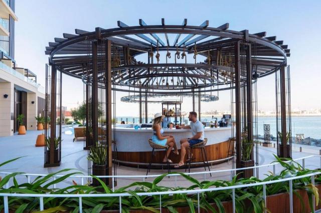 Hyatt Centric Jumeirah Dubai 7 (4)