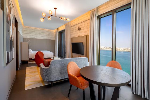 Hyatt Centric Jumeirah Dubai 11 rooms (6)