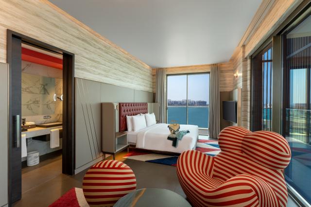 Hyatt Centric Jumeirah Dubai 11 rooms (7)