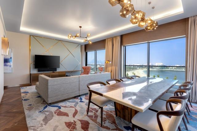 Hyatt Centric Jumeirah Dubai 12 suite (1)