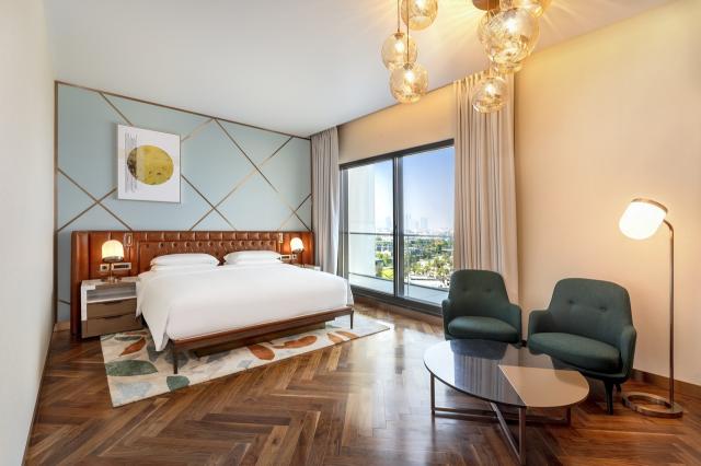 Hyatt Centric Jumeirah Dubai 12 suite (4)