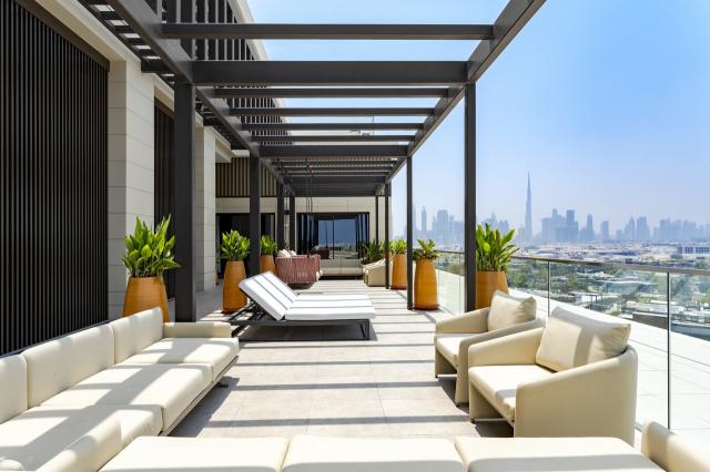 Hyatt Centric Jumeirah Dubai 12 suite (7)