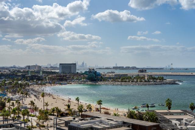 Hyatt Centric Jumeirah Dubai 1 (4)