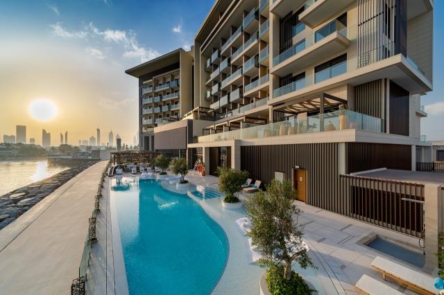 Hyatt Centric Jumeirah Dubai 2 (1)
