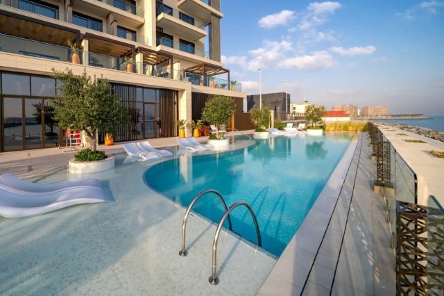 Hyatt Centric Jumeirah Dubai 2 (2)