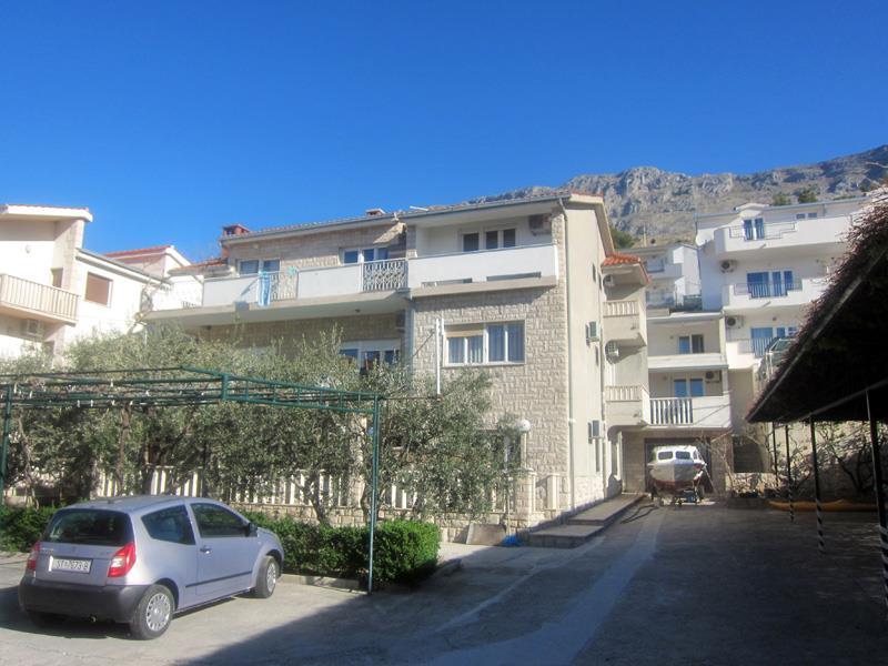 Vila Darinka
