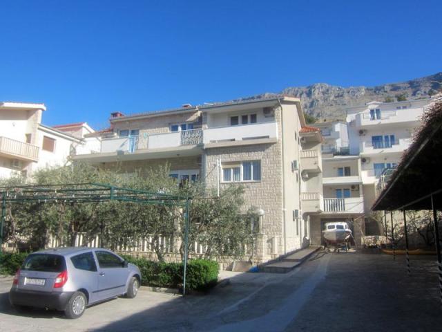 Vila Darinka 