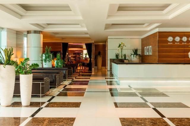 Four Points by Sheraton Bur Dubai 2 (1)