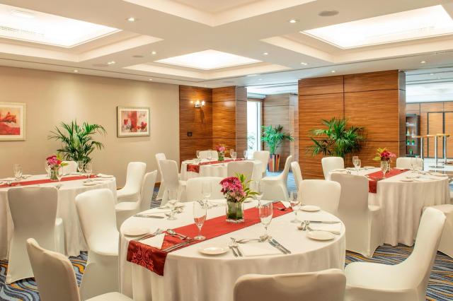 Four Points by Sheraton Bur Dubai 2 (4)