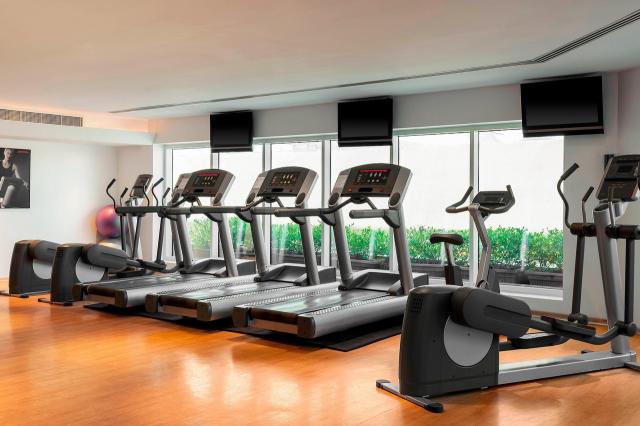 Four Points by Sheraton Bur Dubai 2 (9)
