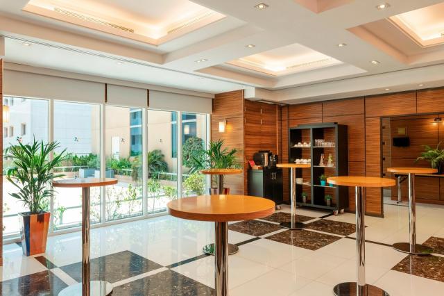 Four Points by Sheraton Bur Dubai 3 (1)
