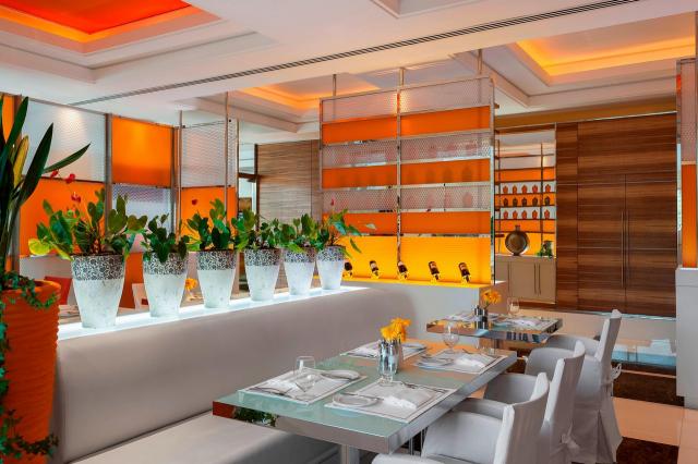 Four Points by Sheraton Bur Dubai 3 (2)