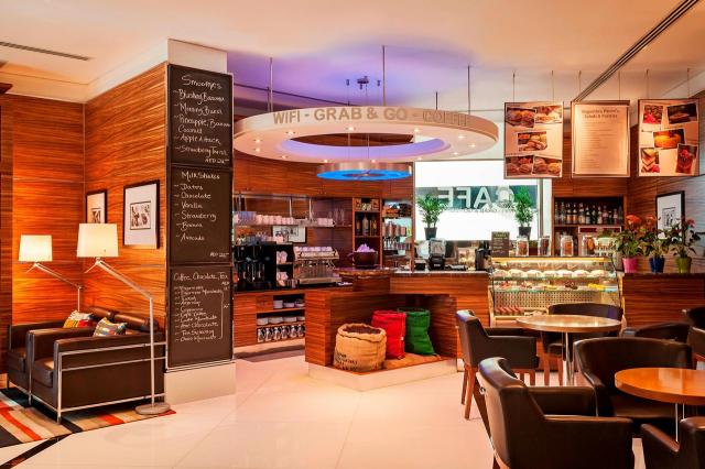 Four Points by Sheraton Bur Dubai 3 (3)