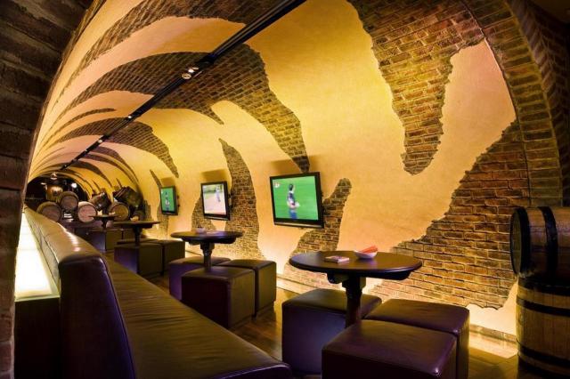 Four Points by Sheraton Bur Dubai 3 (5)
