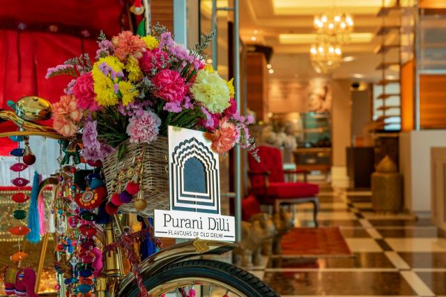 Four Points by Sheraton Bur Dubai 3 (9)
