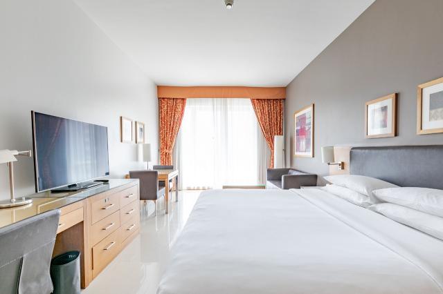 Four Points by Sheraton Bur Dubai 4 CLS (1)