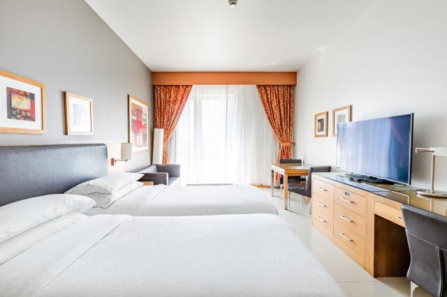Four Points by Sheraton Bur Dubai 4 CLS (2)