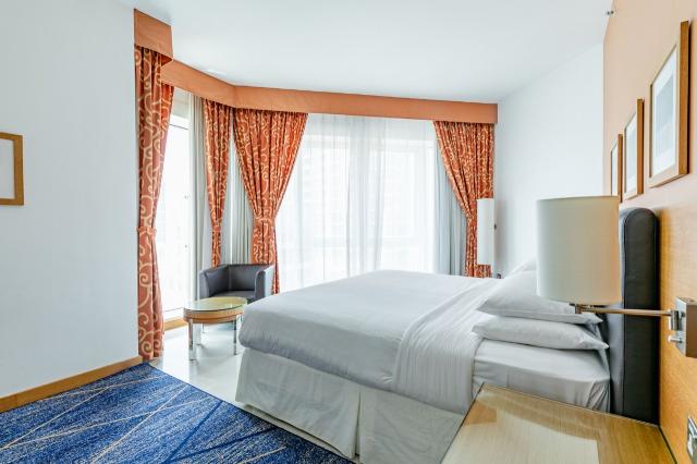 Four Points by Sheraton Bur Dubai 6 rooms (3)