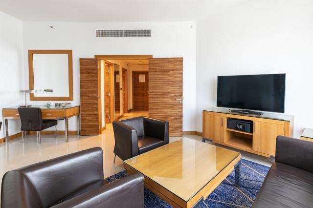 Four Points by Sheraton Bur Dubai 6 rooms (4)