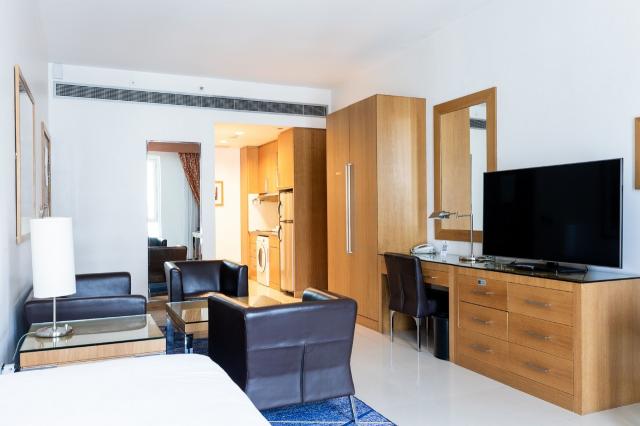 Four Points by Sheraton Bur Dubai 6 rooms (5)