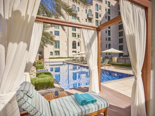 Manzil Downtown Dubai (7)