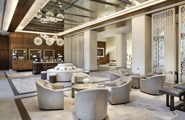 Manzil Downtown Dubai (8)