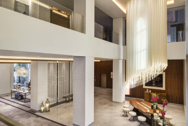 Manzil Downtown Dubai (9)