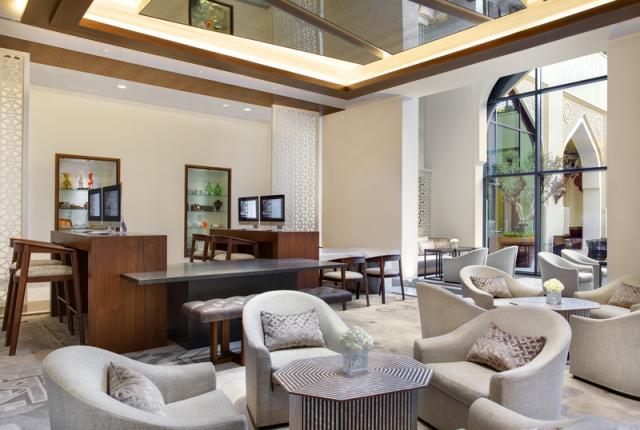 Manzil Downtown Dubai (10)