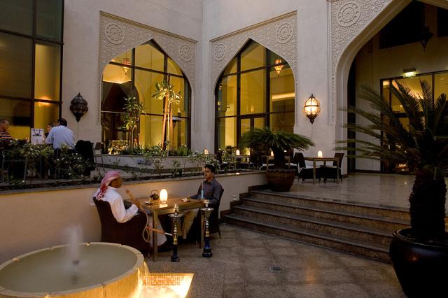Manzil Downtown Dubai (11)