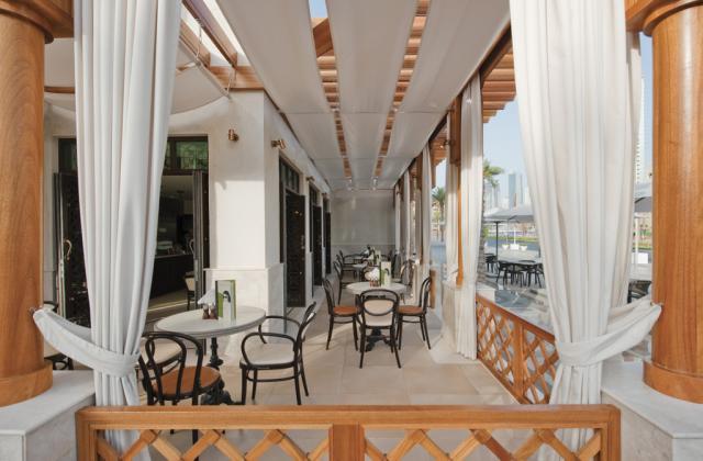 Manzil Downtown Dubai (15)