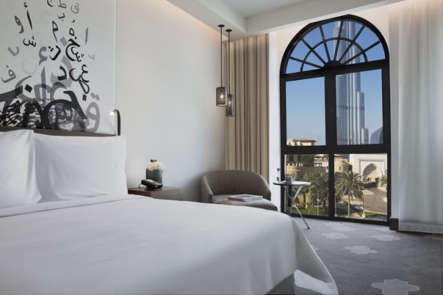 Manzil Downtown Dubai (18)