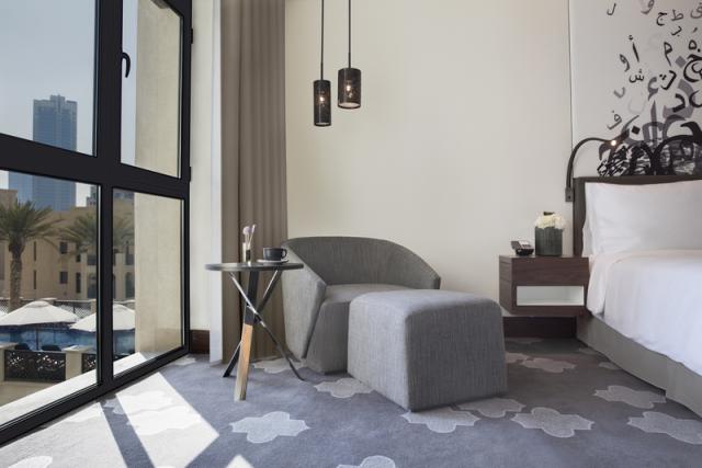 Manzil Downtown Dubai (20)