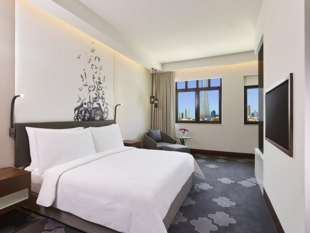 Manzil Downtown Dubai (22)