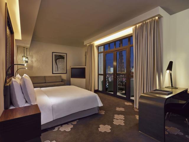Manzil Downtown Dubai (24)
