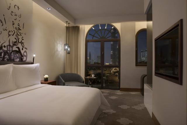 Manzil Downtown Dubai (25)
