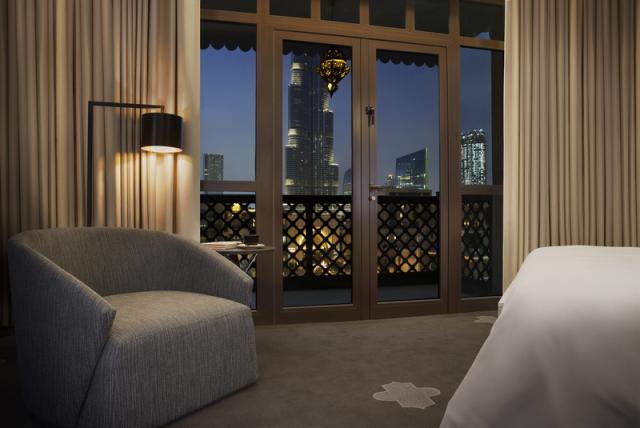 Manzil Downtown Dubai (27)