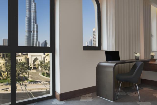 Manzil Downtown Dubai (28)