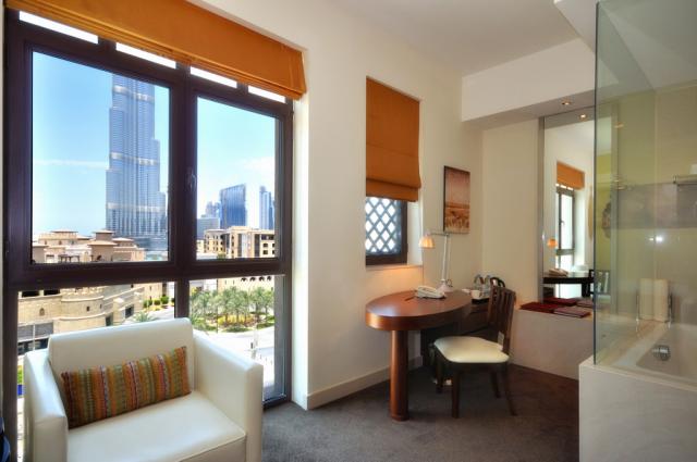 Manzil Downtown Dubai (31)