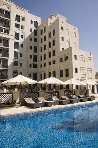 Manzil Downtown Dubai (3)