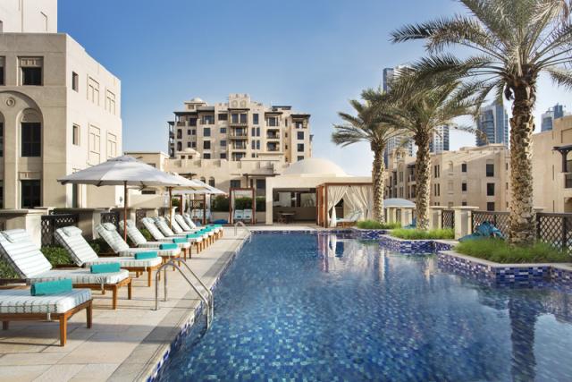 Manzil Downtown Dubai (4)