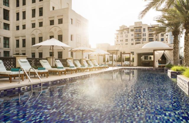 Manzil Downtown Dubai (5)