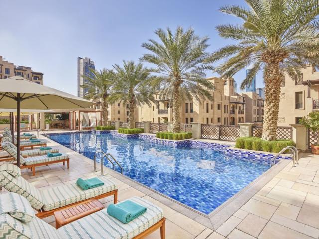 Manzil Downtown Dubai (6)