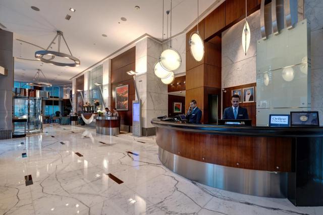 Rose Rayhaan by Rotana int (1)