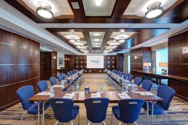 Rose Rayhaan by Rotana int (4)