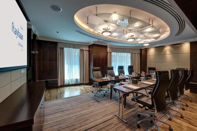 Rose Rayhaan by Rotana int (6)