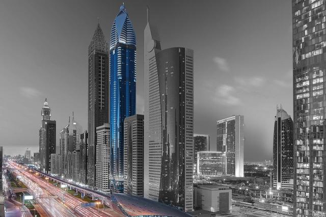 Rose Rayhaan by Rotana ext (2)