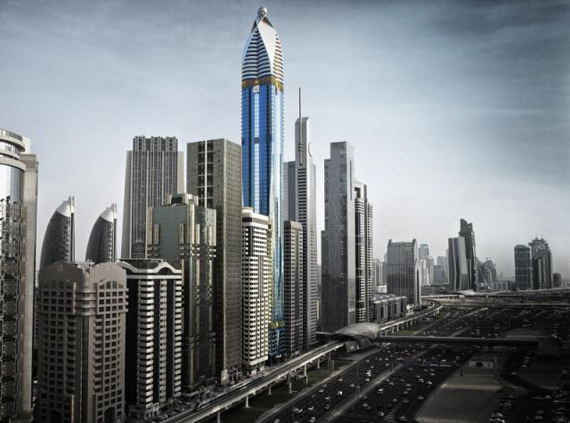 Rose Rayhaan by Rotana ext (3)