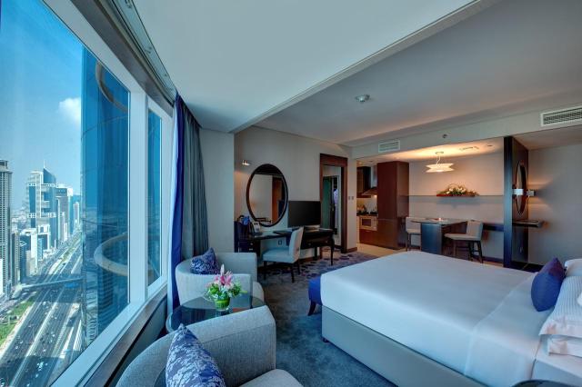 Rose Rayhaan by Rotana r2-rooms and studios (1)