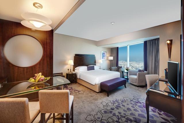 Rose Rayhaan by Rotana r2-rooms and studios (2)