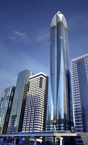 Rose Rayhaan by Rotana ext (4)